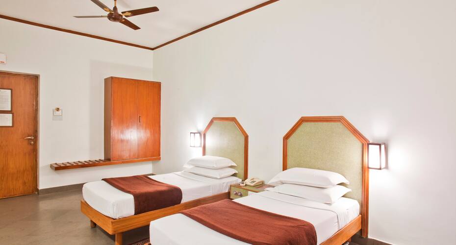 Hotel Mayura, Tirupati 5